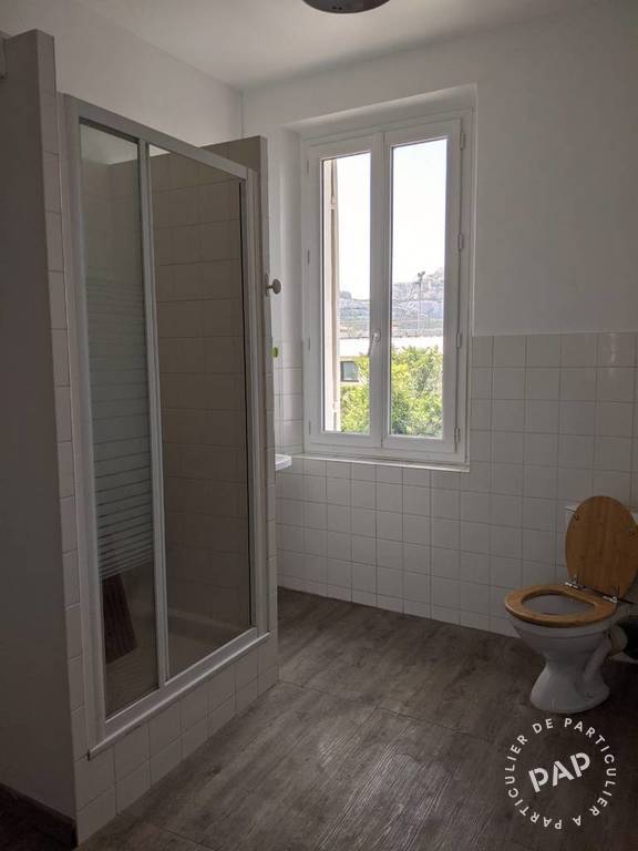 Appartement 960&nbsp;&euro; 63&nbsp;m² Marseille 8E (13008)