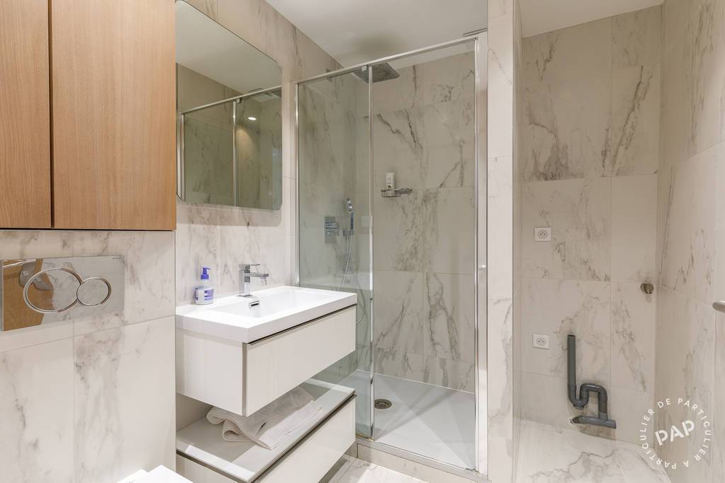 Appartement 445.000 € 35 m² Paris 15E (75015)