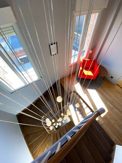 Dans Coliving Premium-Amiens