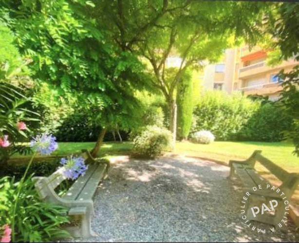Vente appartement 3 pièces Saint-Laurent-du-Var (06700)