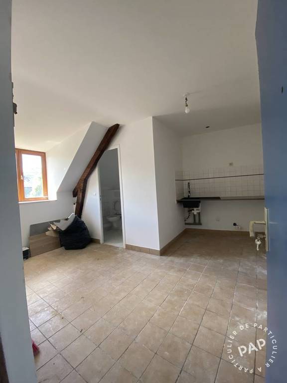 Vente appartement 3 pièces Tréguier (22220)