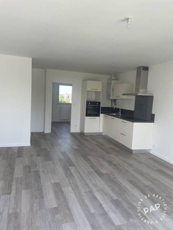 Vente appartement 3 pièces Langueux (22360)