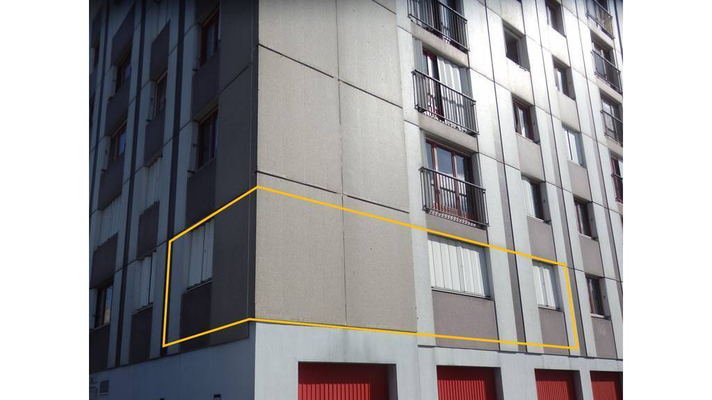 Vente appartement 2 pièces Autun (71400)