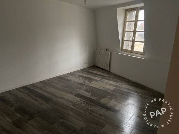 Location appartement studio Vierzon (18100)