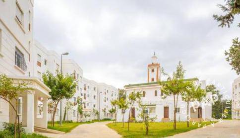 Vente appartement 3 pièces Maroc