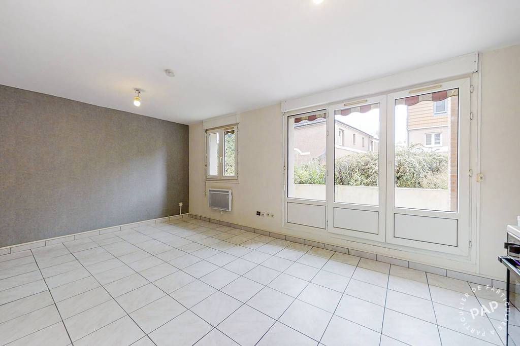 Vente appartement studio Lille (59)