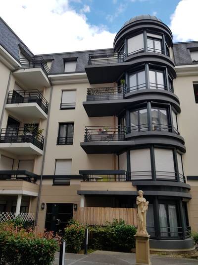 Location Maisons-Alfort - Toutes Les Annonces De Location Maisons ...