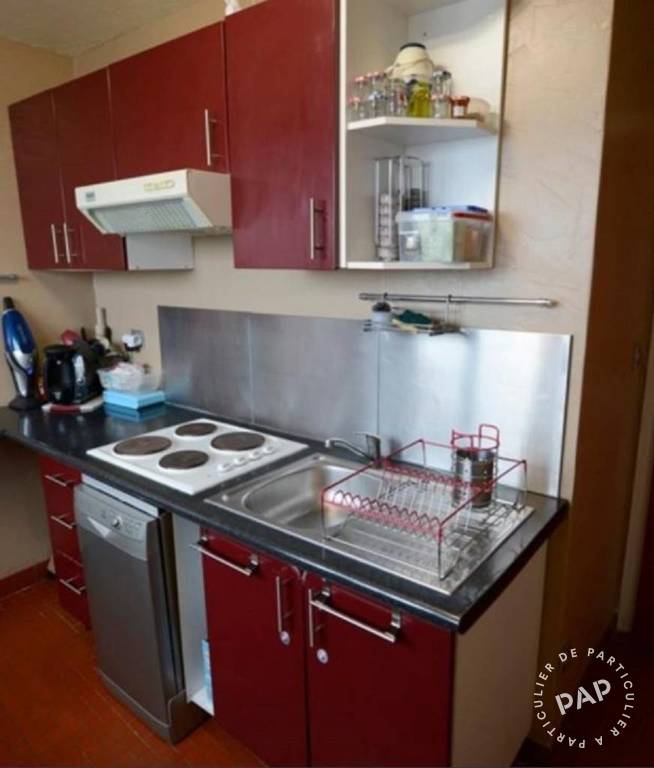 Location appartement studio Bourges (18000)
