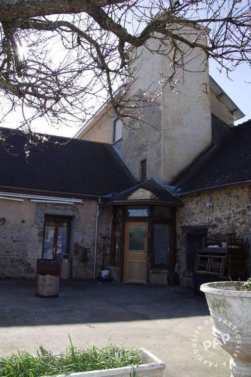 Vente Maison Saint-Ouen-De-Mimbré (72130)