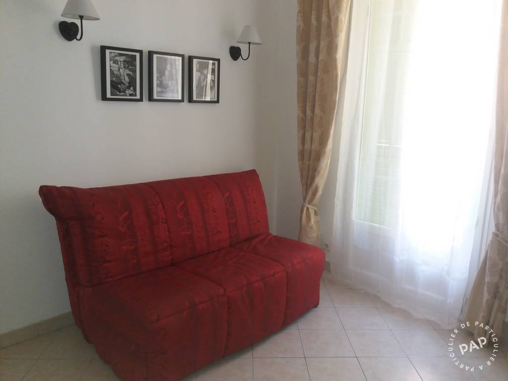 Location Appartement Nice (06100)