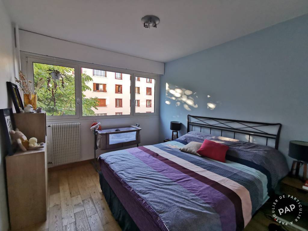 Appartement a louer issy-les-moulineaux - 3 pièce(s) - 62 m2 - Surfyn