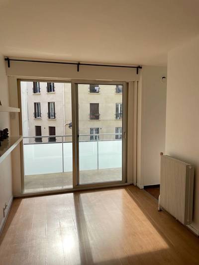Paris 18E (75018)
