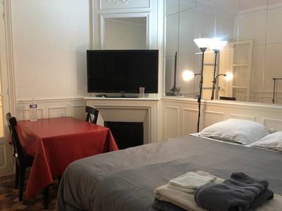 Paris 16E (75016)