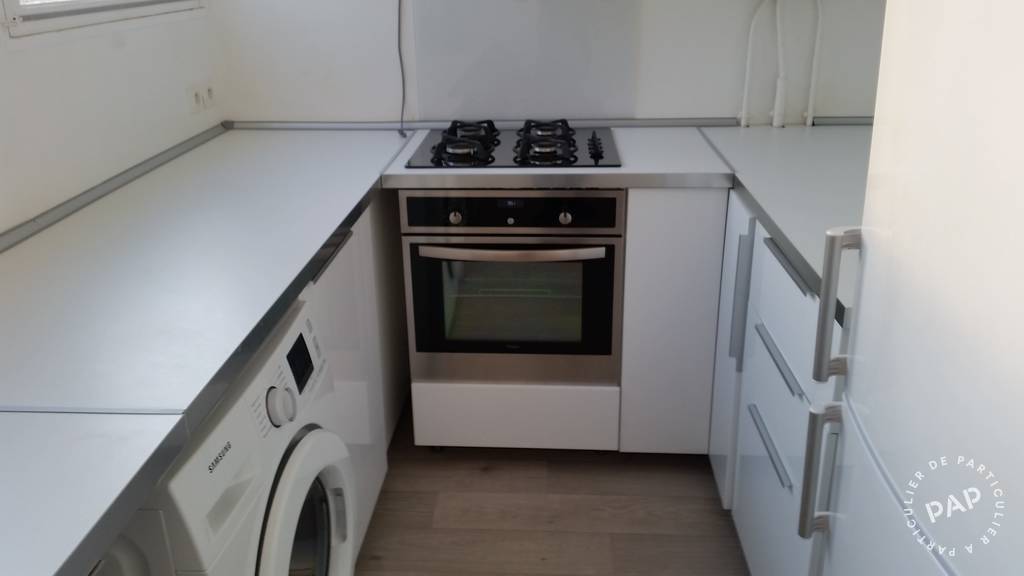 Appartement a louer fontenay-aux-roses - 3 pièce(s) - 54 m2 - Surfyn