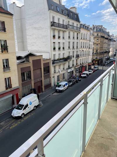 Paris 18E (75018)