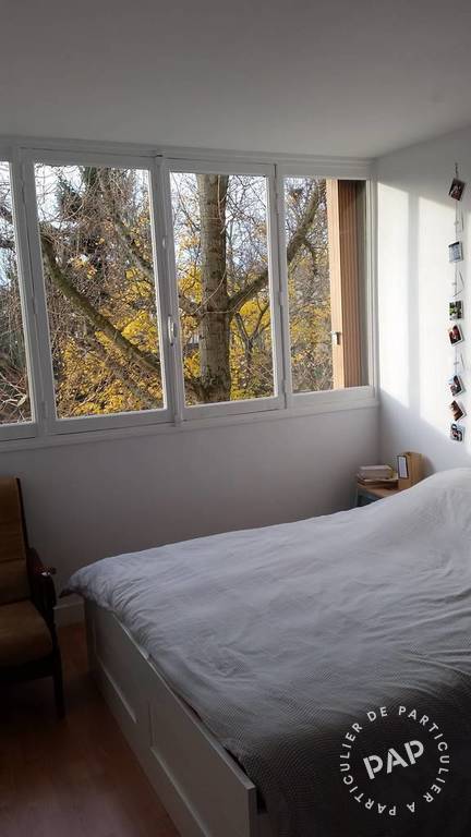 Appartement a louer fontenay-aux-roses - 3 pièce(s) - 54 m2 - Surfyn