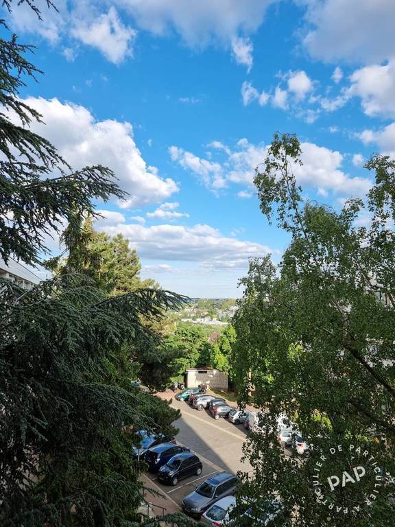 Appartement a louer fontenay-aux-roses - 3 pièce(s) - 54 m2 - Surfyn
