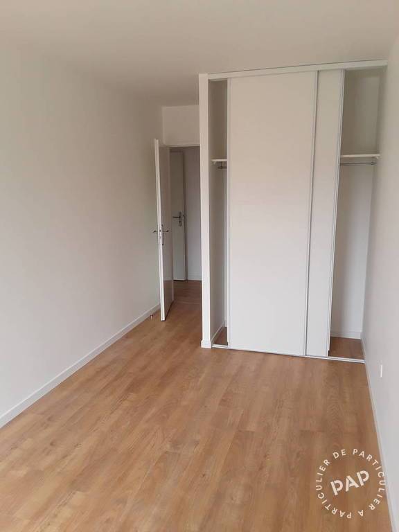 Appartement a louer clamart - 3 pièce(s) - 61 m2 - Surfyn