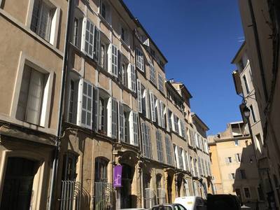 Aix-En-Provence (13100)