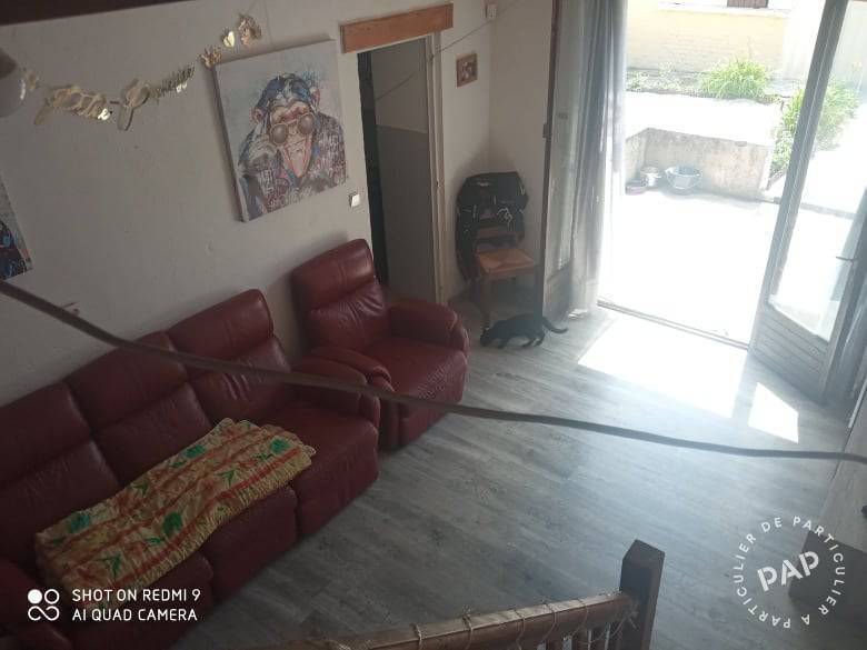 Vente maison 5 pièces Macquigny (02120)