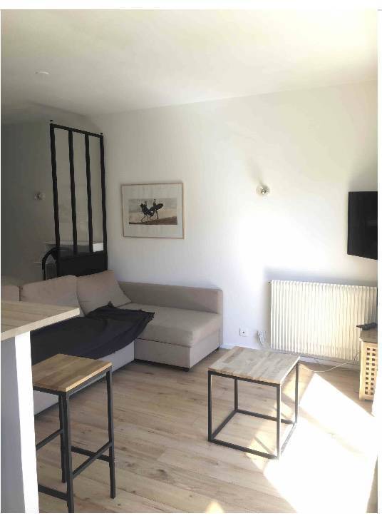 Vente maison studio Bordeaux (33)