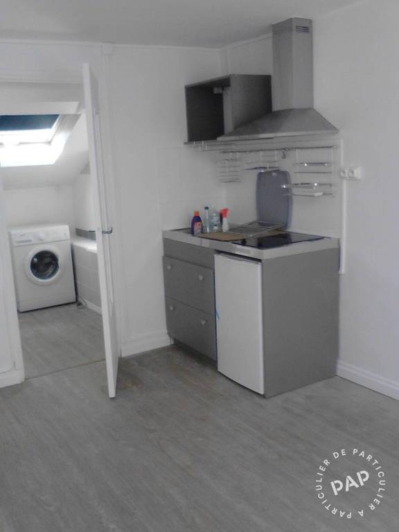 Location appartement studio Toulouse (31)