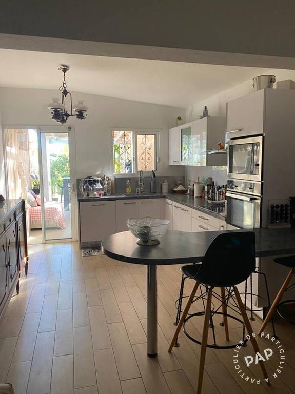 Location maison 5 pièces Saint-Denis (974)