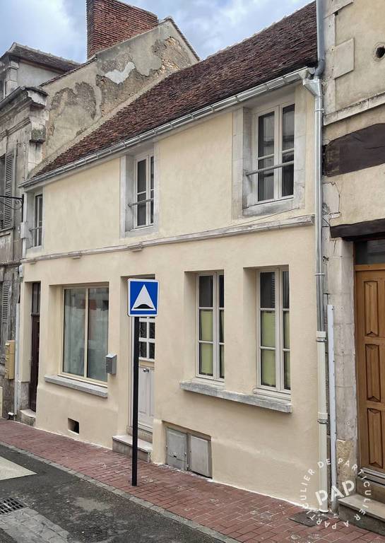 Vente maison Auxerre (89) - maison à vendre - Auxerre (89) | Journal ...