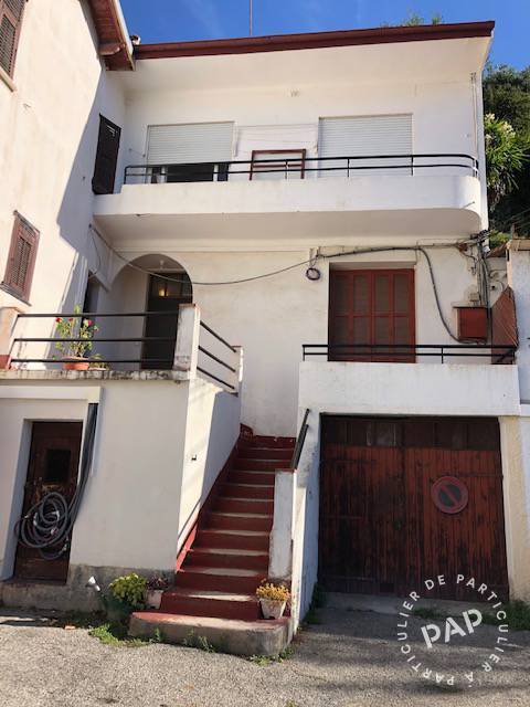 Location maison 3 pièces Nice (06)