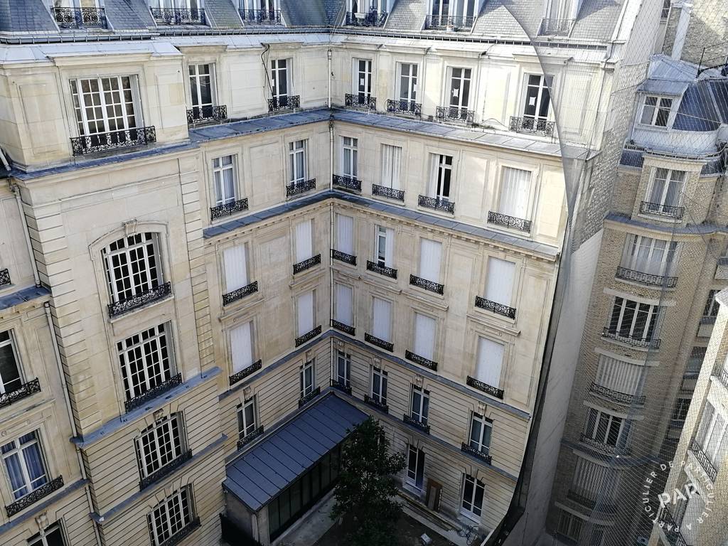 Vente Appartement Paris 16E (75116)