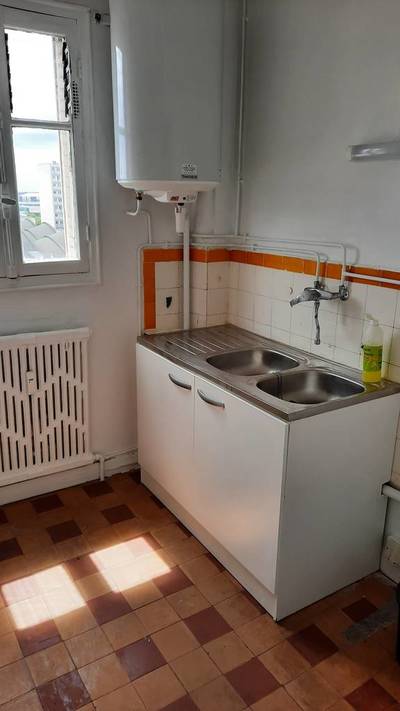Fontenay-Sous-Bois (94120)