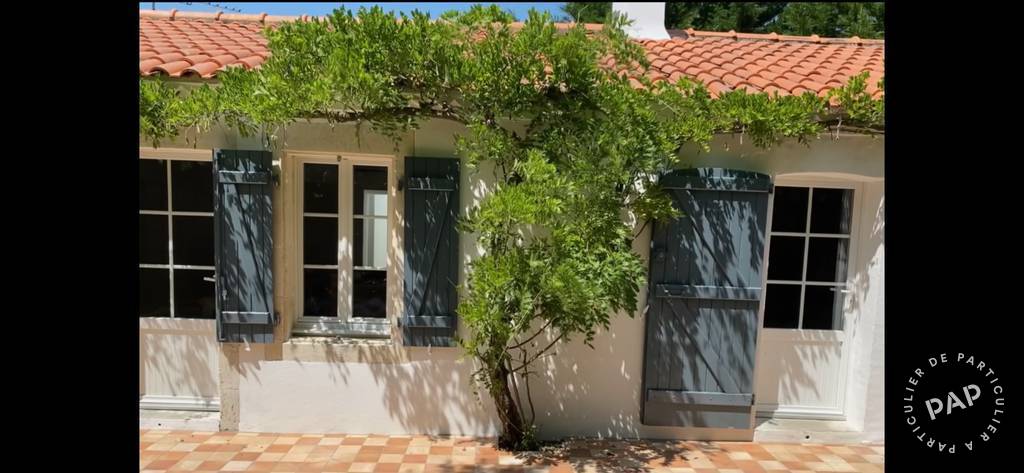 Immobilier Saint-Hilaire-De-Riez (85270) 325.000 € 110 m²