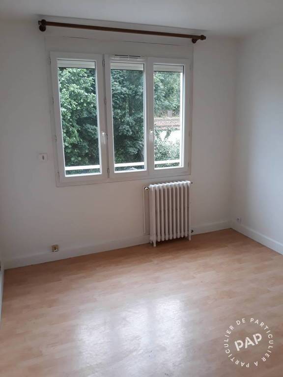 Location appartement studio Sèvres (92310)