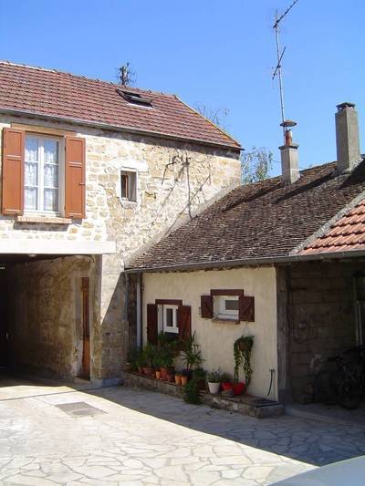 Saint-Ouen-L'aumône (95310)