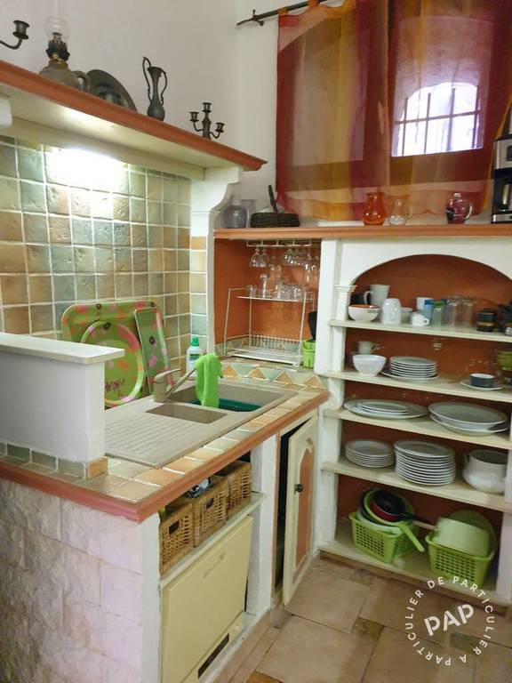 Vente appartement studio Bastia (2B)
