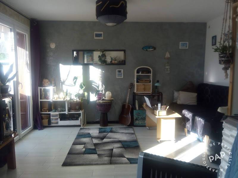 Vente appartement 2 pièces Guillestre (05600)