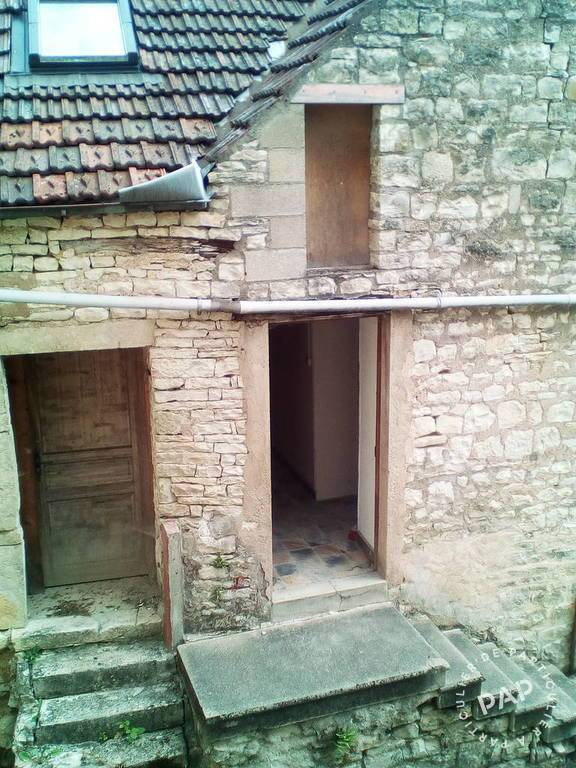 Vente maison 8 pièces Annay-sur-Serein (89310)