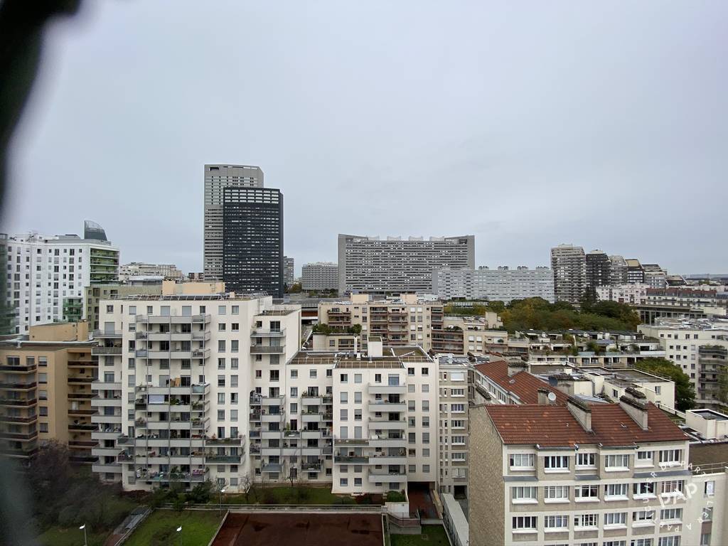Vente Appartement Courbevoie (92400) 44&nbsp;m² 395.000&nbsp;&euro;
