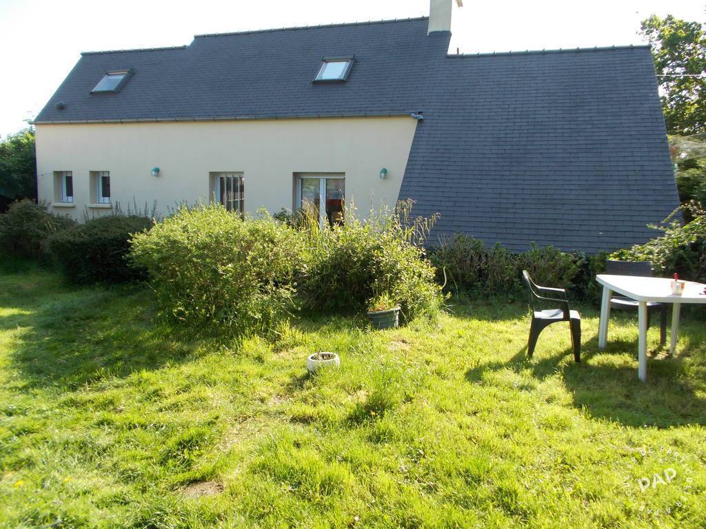 Vente maison 3 pièces Pleyber-Christ (29410)