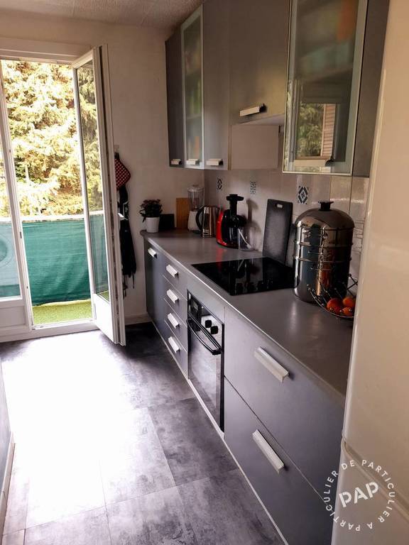 Vente appartement 4 pièces Menton (06500)