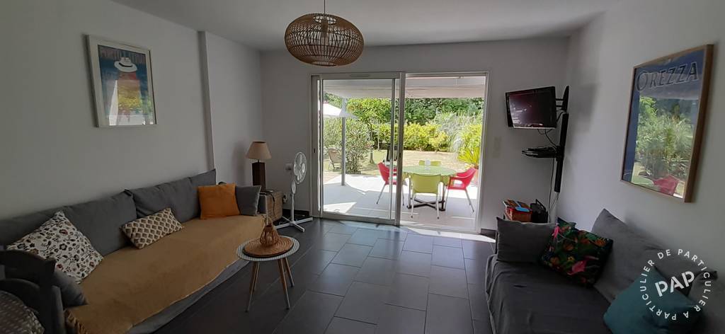 Vente appartement 2 pièces Poggio-Mezzana (20230)