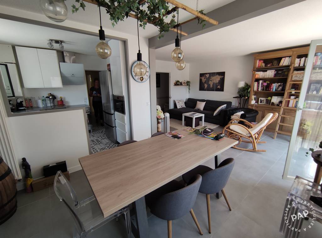 Vente appartement 5 pièces Mérignac (33700)