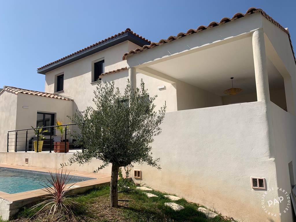 Vente maison Clermont-l'Hérault (34800) - maison à vendre - Clermont-l