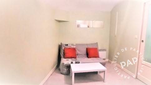 Vente appartement studio Provins (77160)