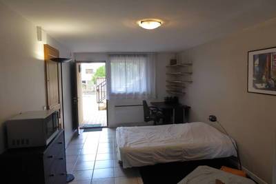 Bures-Sur-Yvette (91440)
