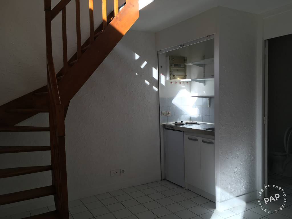 Location Appartement Aincourt (95510)