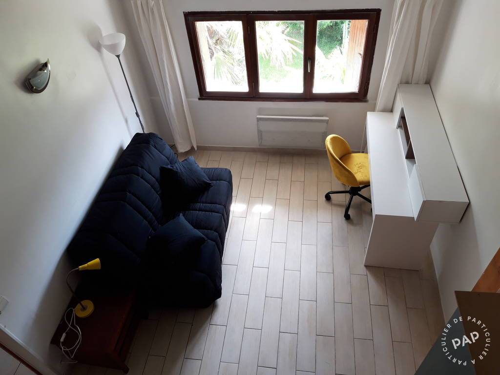 Appartement a louer antony - 2 pièce(s) - 55 m2 - Surfyn