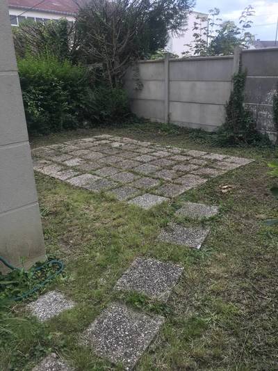 Livry-Gargan