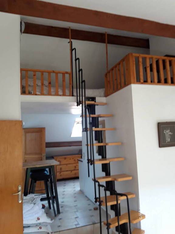 Appartement a louer antony - 2 pièce(s) - 55 m2 - Surfyn