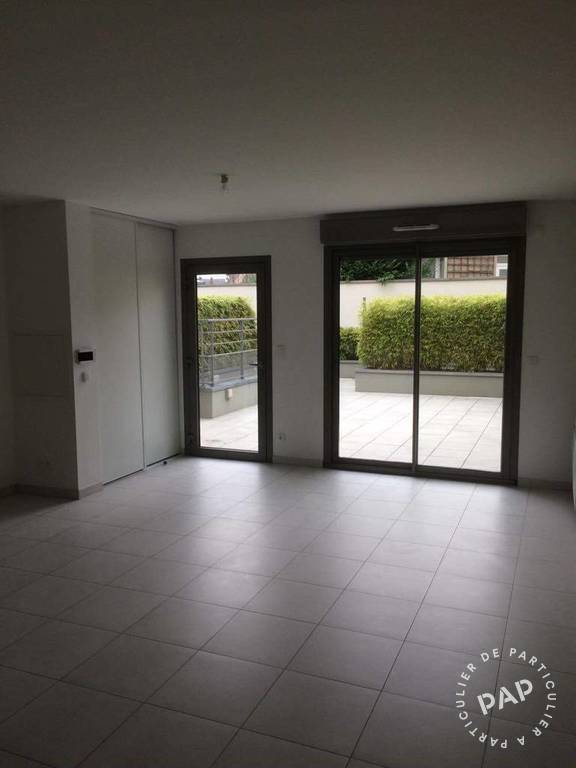 Vente appartement 2 pièces Amiens (80)